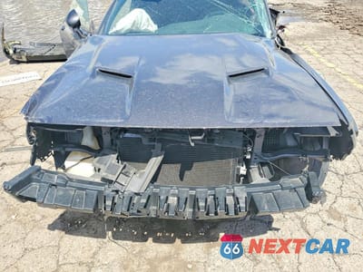 Zdjęcie 11 z 13 samochodu: 2017 DODGE CHALLENGER SXT VIN:2C3CDZAG2HH611192 - miniatura