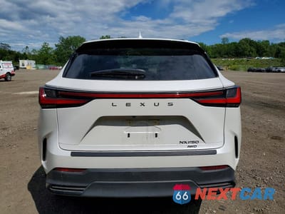 Zdjęcie 6 z 13 samochodu: 2023 LEXUS NX 250 VIN:JTJADCEZ1P5000858 - miniatura