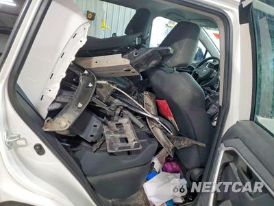 Zdjęcie 11 z 14 samochodu: 2021 TOYOTA RAV4 LE VIN:2T3F1RFV0MC200264 - miniatura