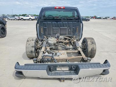 Zdjęcie 6 z 12 samochodu: 2016 CHEVROLET SILVERADO C1500 VIN:1GCNCNEC7GZ428635 - miniatura