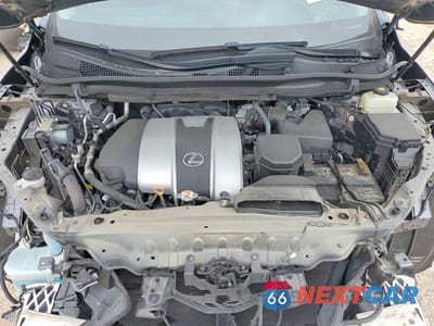Zdjęcie 12 z 14 samochodu: 2021 LEXUS RX VIN:2T2AZMAA5MC188580 - miniatura