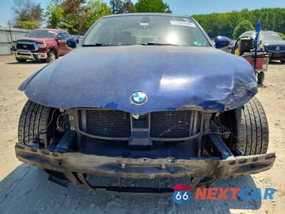 Piąte zdjęcie samochodu w środku: 2011 BMW 328 XI SULEV VIN:WBAPK5C53BA656121 - miniatura