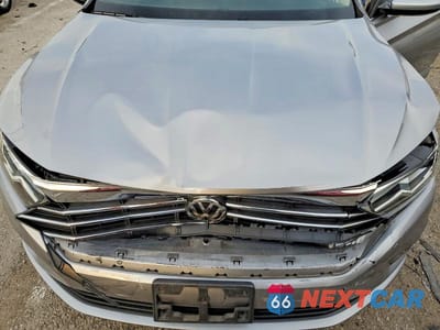 Zdjęcie 11 z 12 samochodu: 2020 VOLKSWAGEN JETTA S VIN:3VWC57BU9LM082431 - miniatura