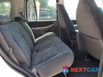 Zdjęcie 11 z 13 samochodu: 2002 FORD EXPLORER XLT VIN:1FMZU63E42ZA03208 - miniatura
