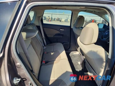 Zdjęcie 11 z 13 samochodu: 2013 HONDA CR-V EX VIN:3CZRM3H52DG706413 - miniatura