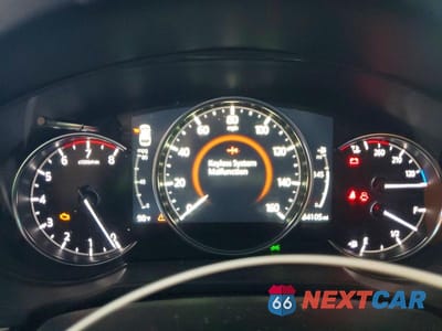 Zdjęcie 9 z 12 samochodu: 2020 MAZDA CX-5 GRAND TOURING VIN:JM3KFBDM3L0731372 - miniatura