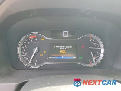 Zdjęcie 9 z 13 samochodu: 2016 HONDA PILOT EXL VIN:5FNYF6H83GB116822 - miniatura