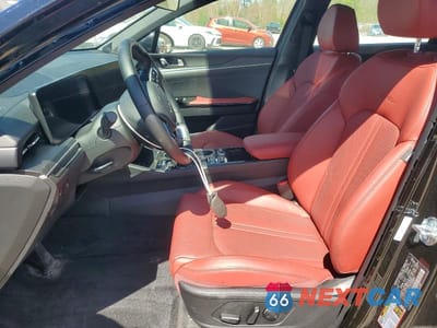 Zdjęcie 7 z 12 samochodu: 2026 KIA K5 GT LINE VIN:KNAG64J79T5396854 - miniatura