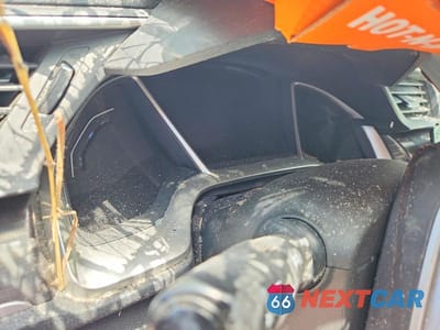 Zdjęcie 9 z 12 samochodu: 2020 HONDA CIVIC EX VIN:19XFC1F35LE024525 - miniatura