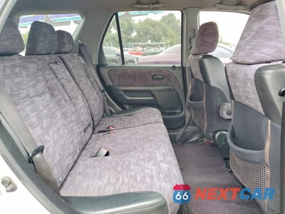 Zdjęcie 11 z 14 samochodu: 2003 HONDA CR-V LX VIN:JHLRD78413C019481 - miniatura
