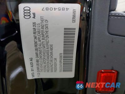 Zdjęcie 13 z 13 samochodu: 2024 AUDI A4 PREMIUM PLUS 45 VIN:WAUEAAF49RN008078 - miniatura