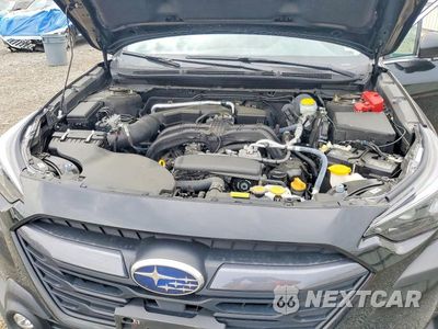 Zdjęcie 12 z 14 samochodu: 2026 BUICK ENCLAVE PREFERRED VIN:4S4BTACC3R3144502 - miniatura