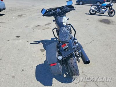 Zdjęcie 6 z 9 samochodu: 2025 HARLEY-DAVIDSON RH975 VIN:MLY1ZH12XSS309715 - miniatura