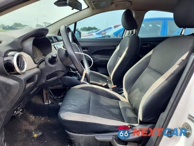 Zdjęcie 7 z 12 samochodu: 2021 NISSAN VERSA SV VIN:3N1CN8EV9ML825046 - miniatura