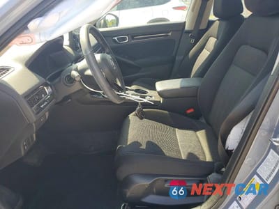 Zdjęcie 7 z 12 samochodu: 2024 HONDA CIVIC EX VIN:2HGFE1F75RH326957 - miniatura