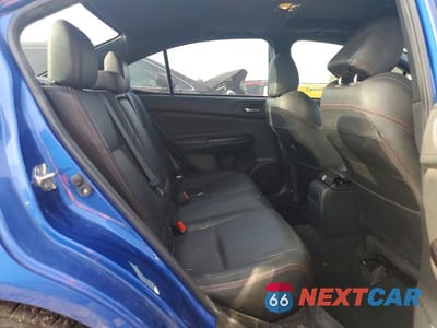 Zdjęcie 10 z 12 samochodu: 2020 SUBARU WRX LIMITED VIN:JF1VA1H65L9806469 - miniatura