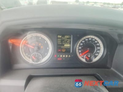 Zdjęcie 9 z 12 samochodu: 2016 RAM 1500 SLT VIN:1C6RR6GT0GS221068 - miniatura