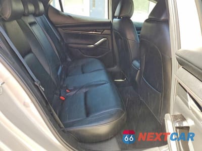 Zdjęcie 10 z 12 samochodu: 2024 MAZDA 3 VIN:JM1BPAKM4R1714702 - miniatura