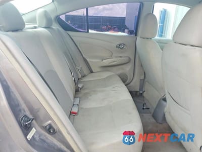 Zdjęcie 10 z 12 samochodu: 2012 NISSAN VERSA 1.6 S VIN:3N1CN7AP7CL861804 - miniatura