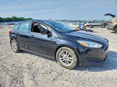 Zdjęcie 7 z 26 samochodu: 2018 FORD FOCUS SE VIN:1FADP3K24JL281559 - miniatura
