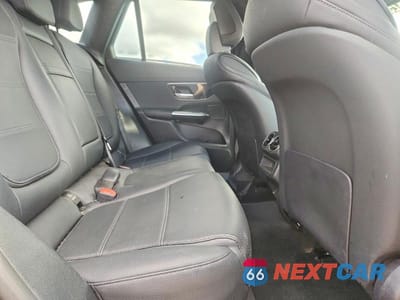 Zdjęcie 11 z 13 samochodu: 2024 MERCEDES-BENZ GLC 300 4MATIC VIN:W1NKM4HB4RF108926 - miniatura