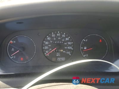 Zdjęcie 9 z 13 samochodu: 1993 TOYOTA COROLLA DX VIN:JT2AE09WXP0026458 - miniatura