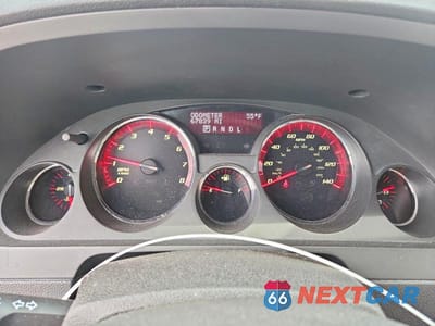 Zdjęcie 9 z 13 samochodu: 2009 GMC ACADIA SLT-2 VIN:1GKER33D99J174169 - miniatura