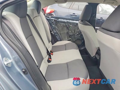 Zdjęcie 10 z 12 samochodu: 2024 TOYOTA COROLLA LE VIN:5YFB4MDE7RP091880 - miniatura