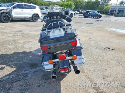Czwarte zdjęcie samochodu z boku: 2013 HARLEY-DAVIDSON FLHTCU ULTRA CLASSIC ELECTRA GLIDE VIN:1HD1FCM11DB625619 - miniatura