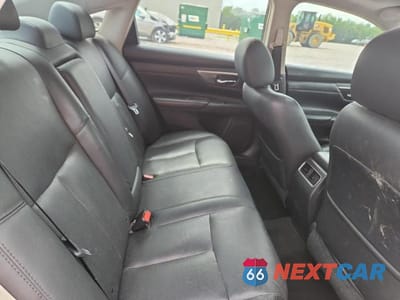 Zdjęcie 10 z 13 samochodu: 2013 NISSAN ALTIMA 2.5 VIN:1N4AL3AP4DN452394 - miniatura