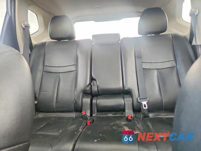 Zdjęcie 10 z 14 samochodu: 2015 NISSAN ROGUE SL VIN:5N1AT2MV9FC923206 - miniatura