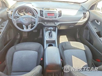 Zdjęcie 8 z 13 samochodu: 2015 KIA SPORTAGE VIN:KNDPB3AC0F7686477 - miniatura