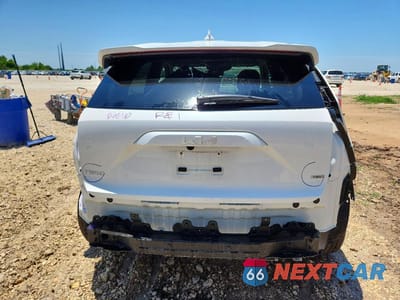Zdjęcie 6 z 13 samochodu: 2026 KIA NIRO LX VIN:KNDCP3LE7T5328072 - miniatura