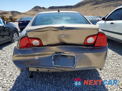 Zdjęcie 6 z 12 samochodu: 2008 CHEVROLET MALIBU 1LT VIN:1G1ZH57B18F273065 - miniatura