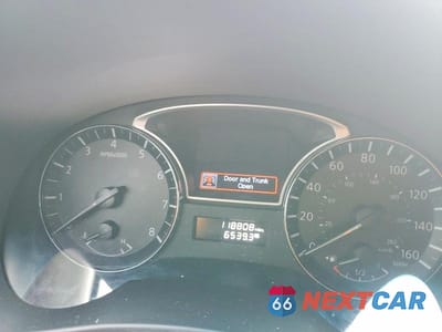 Zdjęcie 9 z 12 samochodu: 2013 NISSAN ALTIMA 2.5 VIN:1N4AL3AP5DN557672 - miniatura
