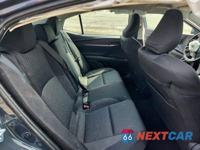 Zdjęcie 10 z 13 samochodu: 2026 TOYOTA CAMRY LE VIN:4T1DAACKXTU703986 - miniatura