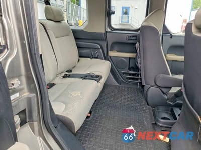 Zdjęcie 11 z 13 samochodu: 2008 HONDA ELEMENT EX VIN:5J6YH28768L004602 - miniatura