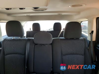 Zdjęcie 10 z 13 samochodu: 2019 DODGE JOURNEY SE VIN:3C4PDCBB9KT861363 - miniatura