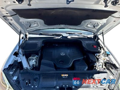 Zdjęcie 7 z 13 samochodu: 2020 MERCEDES-BENZ GLE 450 4MATIC VIN:4JGFB5KB0LA138101 - miniatura