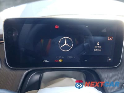 Zdjęcie 9 z 13 samochodu: 2022 MERCEDES-BENZ EQS SEDAN 450+ VIN:W1KCG2DB5NA007825 - miniatura