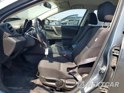 Zdjęcie 7 z 12 samochodu: 2012 MAZDA 3 I VIN:JM1BL1L8XC1611501 - miniatura