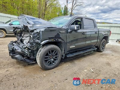 2026 GMC SIERRA K1500 ELEVATION 1GTUUCED2TZ107098 - główne zdjęcie licytacji z USA - miniatura