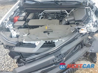 Zdjęcie 11 z 12 samochodu: 2026 CHEVROLET COLORADO VIN:1GCPSBEKXT1168340 - miniatura