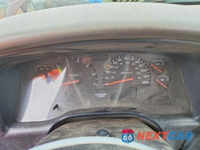Zdjęcie 9 z 12 samochodu: 2004 DODGE DAKOTA QUAD SLT VIN:1D7HG48NX4S556273 - miniatura