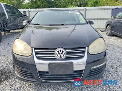 Piąte zdjęcie samochodu w środku: 2009 VOLKSWAGEN JETTA S VIN:3VWJZ71K09M143833 - miniatura
