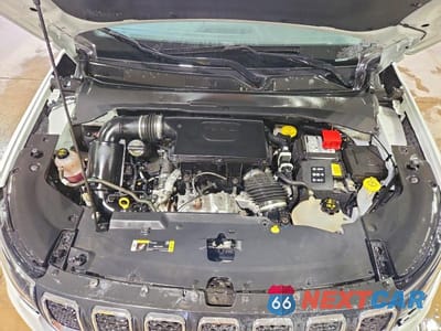 Zdjęcie 12 z 13 samochodu: 2024 JEEP COMPASS LATITUDE VIN:3C4NJDBN6RT604252 - miniatura