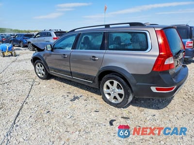 Drugie zdjęcie samochodu z przodu: 2011 VOLVO XC70 3.2 VIN:YV4952BZ8B1099452 - miniatura