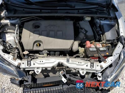 Zdjęcie 11 z 13 samochodu: 2017 TOYOTA COROLLA LE VIN:2T1BURHE2HC875910 - miniatura