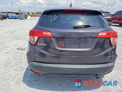 Zdjęcie 6 z 12 samochodu: 2016 HONDA HR-V LX VIN:3CZRU5H37GM722865 - miniatura