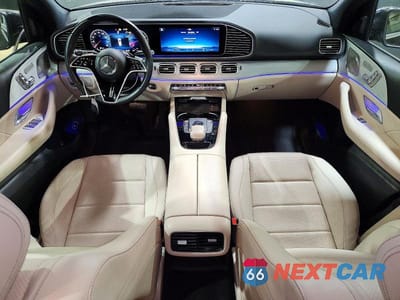 Zdjęcie 8 z 13 samochodu: 2025 MERCEDES-BENZ GLE 350 4MATIC VIN:4JGFB4FB3SB465413 - miniatura